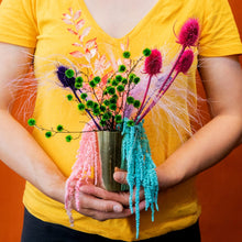 Load image into Gallery viewer, Bright Cafe table arrangement
