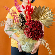 Load image into Gallery viewer, Christmas bunch