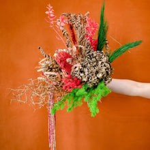 Load image into Gallery viewer, Christmas bouquet
