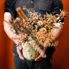 Load image into Gallery viewer, Dried Australian Native